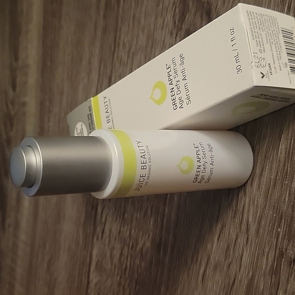 Juice beauty green apple age defy serum - Picture 4 of 4